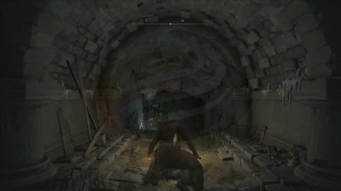 elden ring convergence mod-5